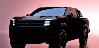 Nissan анонсував 4 нових пікапа, які не будуть схожі один на одного