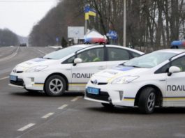 7 хитрощів, як проїхати повз поліцію, не привертаючи уваги