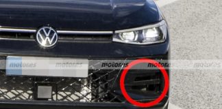 Volkswagen готує новий Passat R з потужністю понад 300 к.с.