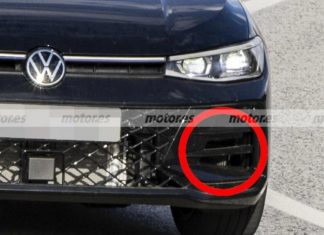 Volkswagen готує новий Passat R з потужністю понад 300 к.с.
