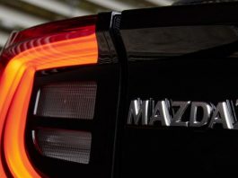Mazda припинить випуск чотирьох моделей до 2026 року