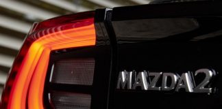 Mazda припинить випуск чотирьох моделей до 2026 року