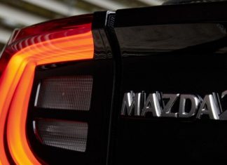 Mazda припинить випуск чотирьох моделей до 2026 року