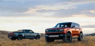 Volkswagen розглядає можливість створення нового позашляховика на платформі Scout