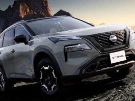 У Китаї відкликають понад 46 тисяч гібридів Nissan через ризик зупинки на ходу У Китаї відкликають понад 46 тисяч гібридів Nissan через ризик зупинки на ходу