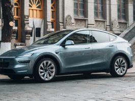 Tesla планує випустити дешевий Model Y в 2026 році