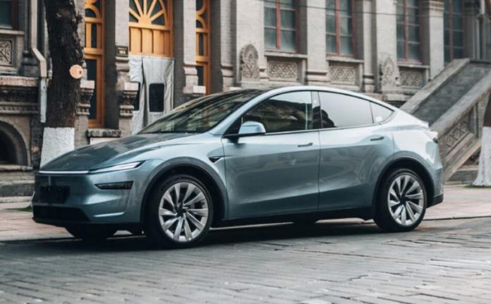 Tesla планує випустити дешевий Model Y в 2026 році