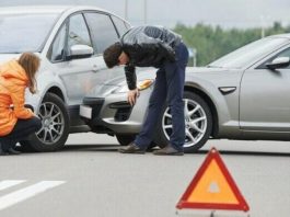 В яких країнах заборонено знімати ДТП на камеру