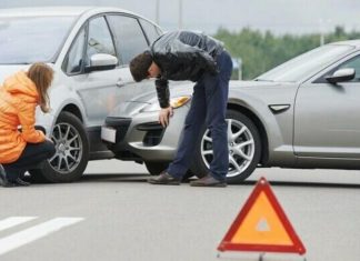 В яких країнах заборонено знімати ДТП на камеру