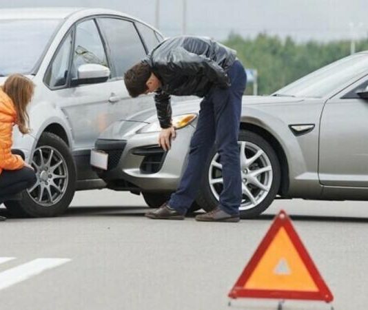 В яких країнах заборонено знімати ДТП на камеру