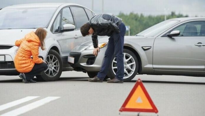 В яких країнах заборонено знімати ДТП на камеру