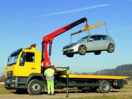 За що можуть евакуювати ваш автомобіль: головні правила