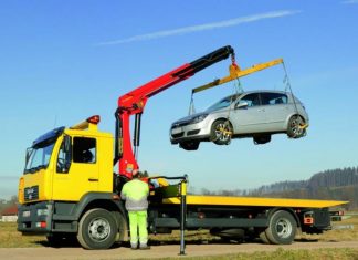 За що можуть евакуювати ваш автомобіль: головні правила