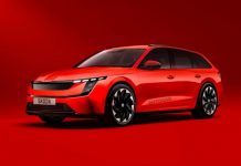 Skoda показала наступне покоління Octavia