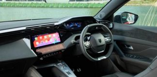 Автоексперти назвали 10 корисних функцій в авто, про які мало хто знає