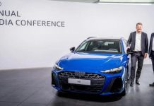 Audi оновить модельний ряд і випустить 10 нових PHEV та ДВЗ у 2025 році