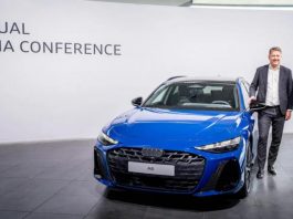 Audi оновить модельний ряд і випустить 10 нових PHEV та ДВЗ у 2025 році