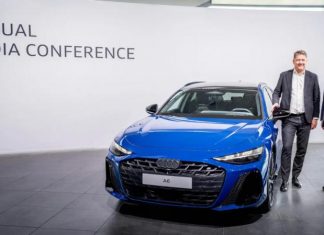 Audi оновить модельний ряд і випустить 10 нових PHEV та ДВЗ у 2025 році