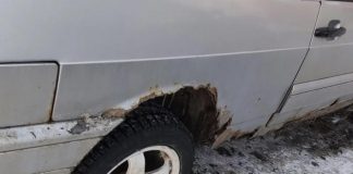 Весняні проблеми автомобілістів: на що слід звернути увагу