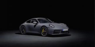 Porsche розвиває T-Hybrid: нові акумулятори та електрифікація спорткарів