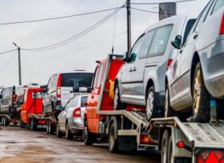 В Україні працюють над відновленням безкоштовного розмитнення автомобілів