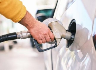 Автогаз подорожчав на 8 грн – і це лише початок