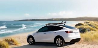 Найпопулярніший автомобіль Tesla зняли з виробництва