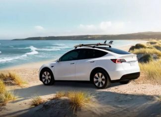 Найпопулярніший автомобіль Tesla зняли з виробництва