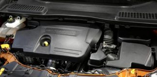 ТОП-7 способів перевірки двигуна авто з пробігом