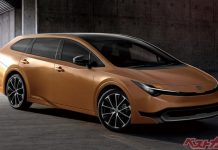 Toyota Corolla 2026 отримає потужний 1,6-літровий турбомотор та повний привід