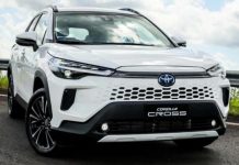 Toyota стала найпопулярнішим автомобільним брендом у світі в 2024 році