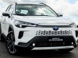 Toyota стала найпопулярнішим автомобільним брендом у світі в 2024 році