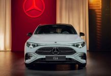 Дебютував новий Mercedes-Benz CLA: тепер це електрокар