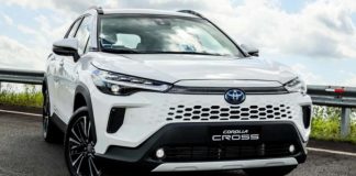 Toyota стала найпопулярнішим автомобільним брендом у світі в 2024 році