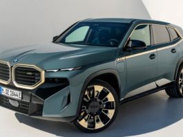 Дорогий кросовер BMW XM роздають майже безкоштовно
