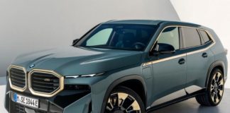 Дорогий кросовер BMW XM роздають майже безкоштовно