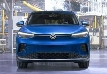 Volkswagen та Audi відкликають електромобілі через небезпечний дефект