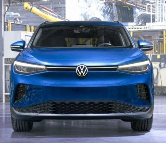 Volkswagen та Audi відкликають електромобілі через небезпечний дефект