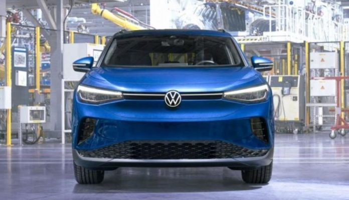 Volkswagen та Audi відкликають електромобілі через небезпечний дефект