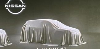 Nissan запускає доступний електромобіль для Європи із підтримкою Renault