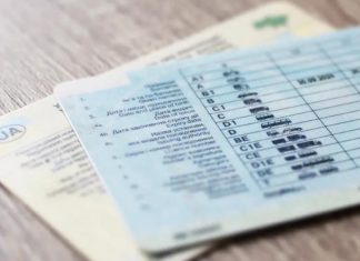 В Україні введуть вікові обмеження для отримання водійських прав