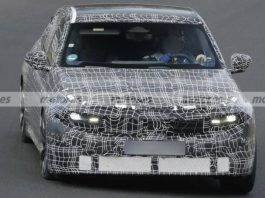 Розкрито характеристики потужного BMW i3 2026 року