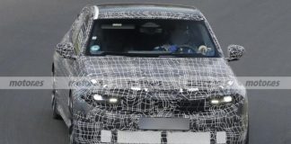 Розкрито характеристики потужного BMW i3 2026 року