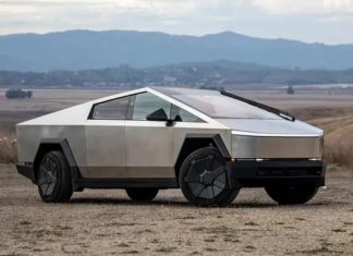 У Tesla Cybertruck знову знайшли дефекти: міцний пікап може розвалитися на ходу