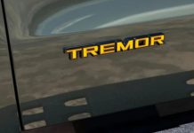 Ford готує новий позашляховик Explorer Tremor: що відомо