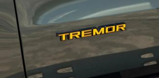 Ford готує новий позашляховик Explorer Tremor: що відомо