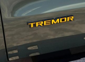 Ford готує новий позашляховик Explorer Tremor: що відомо