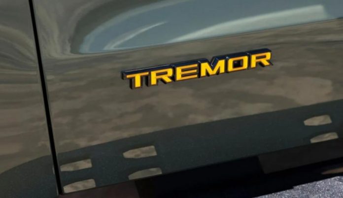 Ford готує новий позашляховик Explorer Tremor: що відомо