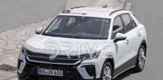 У Volkswagen з'явиться власний Prius: компанія розповіла подробиці