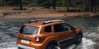ТОП-3 найкращих кросоверів з пробігом до $15 000